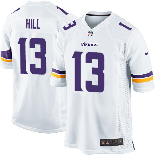 Minnesota Vikings kids jerseys-010